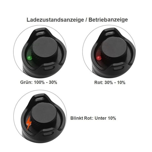 Maximtac HD-IR Pro Gen 3 LED IR illuminatore