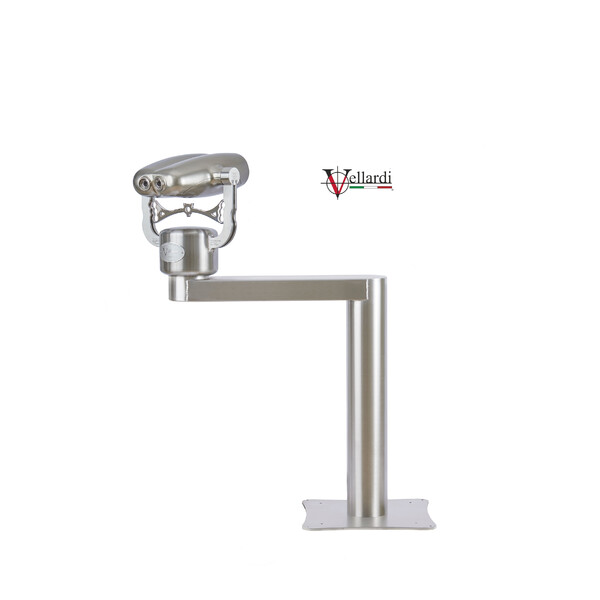 Vellardi Cannocchiale Panoramico Binocular Lux 8x56 Wheel Chair Version