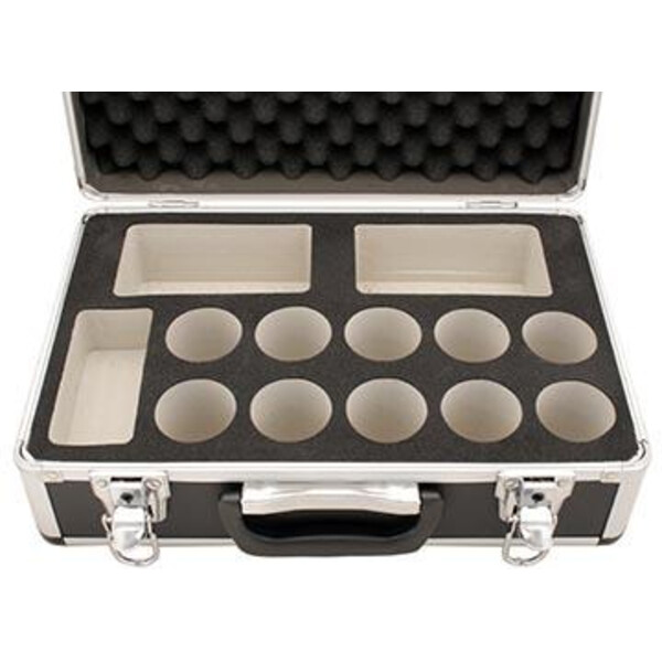 TS Optics Casse da trasporto MXCase