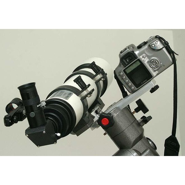TS Optics Attacco parallelo per fotocamere ed altro equipaggiamento