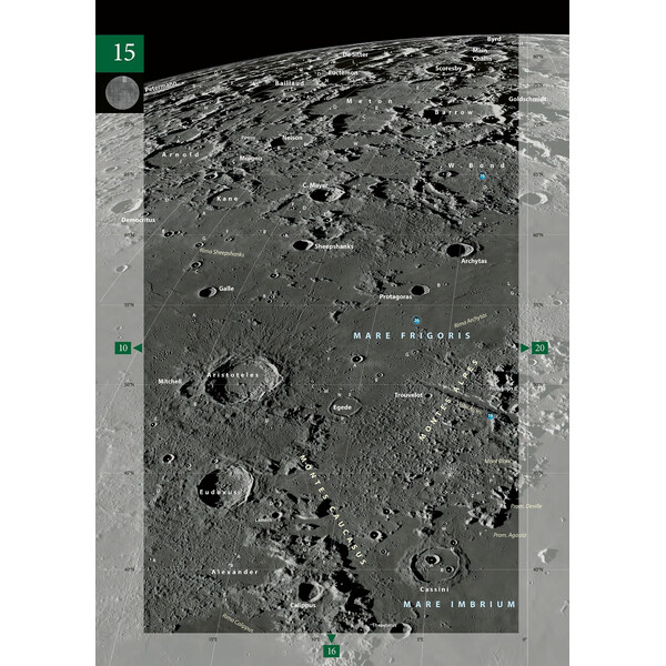 Oculum Verlag Atlante Duplex Moon Deluxe
