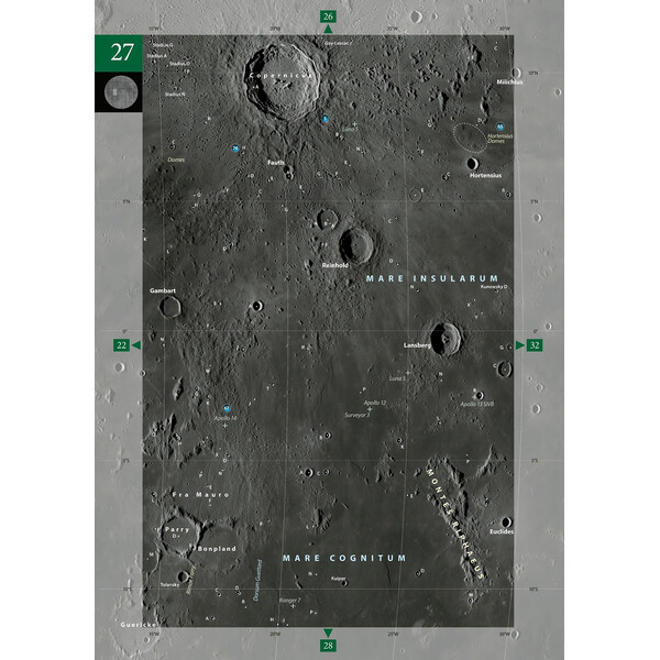 Oculum Verlag Atlante Duplex Moon Deluxe