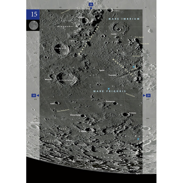 Oculum Verlag Atlante Duplex Moon Deluxe