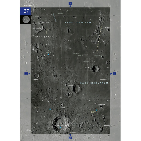 Oculum Verlag Atlante Duplex Moon Deluxe