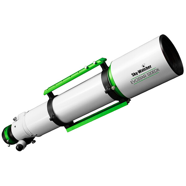 Skywatcher Rifrattore Apocromatico AP 120/900 Evostar 120 EDX