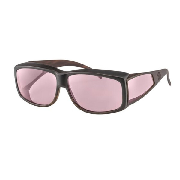 Eschenbach Lente d`Ingrandimento Occhiali con filtro Acunis 25 XL (piccoli)