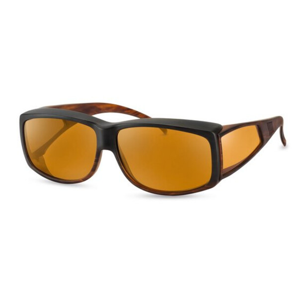 Eschenbach Lente d`Ingrandimento Occhiali con filtro ambelis 75p XL (piccoli)