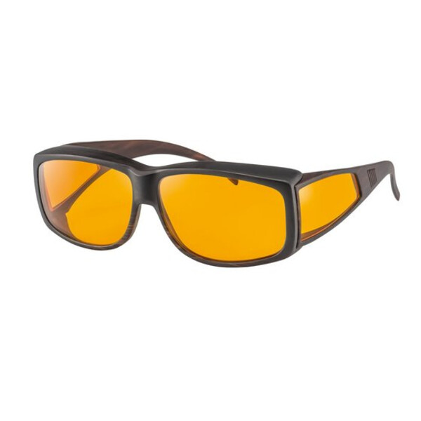Eschenbach Lente d`Ingrandimento Occhiali con filtro asensys 511 XL (piccoli)