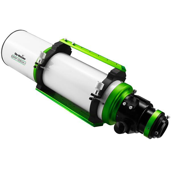 Skywatcher Rifrattore Apocromatico AP 120/840 Esprit 120 EDX