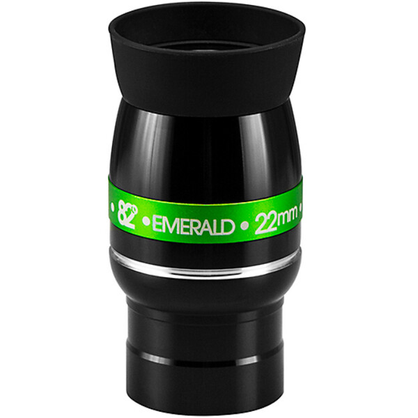 Skywatcher Oculare Emerald 22 mm 82° 2"