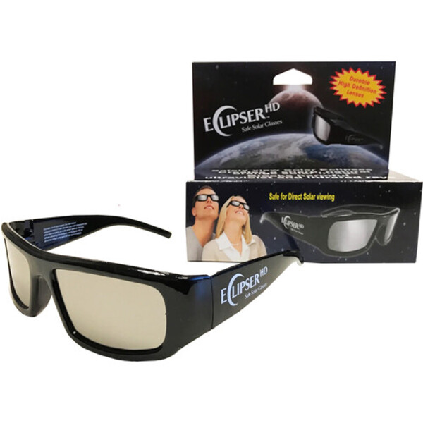 American Paper Optics Eclipser HD Solar Glasses