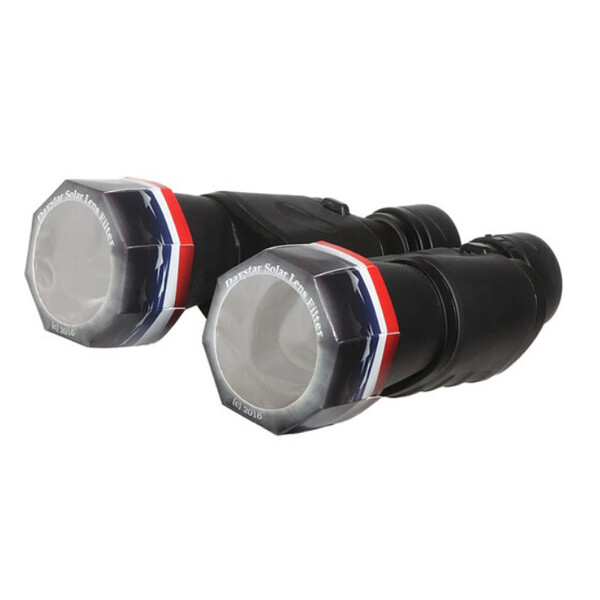 DayStar Filtri solari White-Light Universal Lens (2-Pack, 50-69 mm)