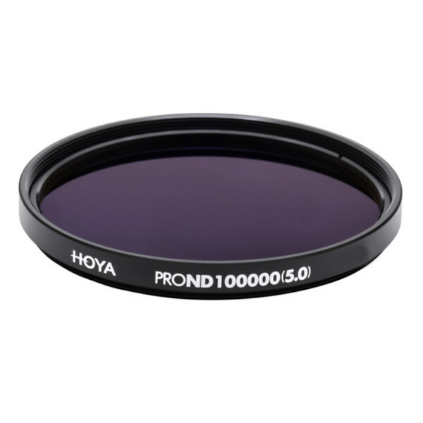 Hoya Filtro ProND-100000 ND Solar 82 mm