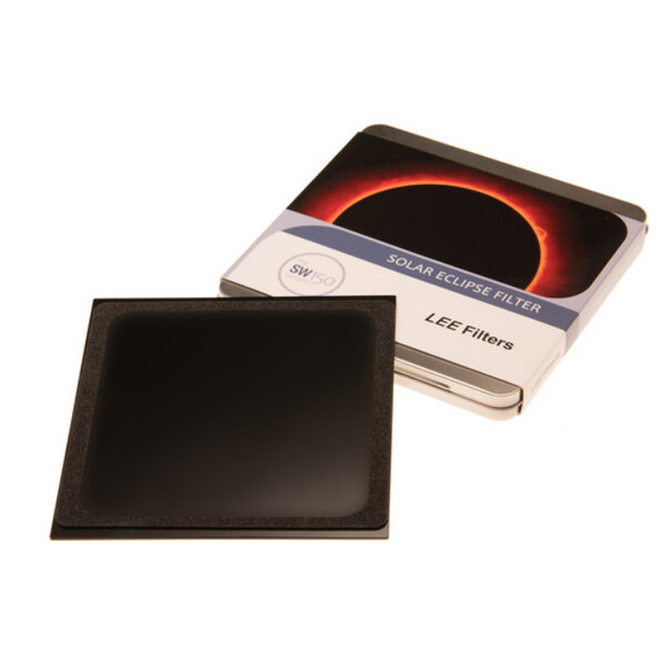 LEE Filters Filtro SW150 Solar Stopper ND 150 x 150 mm