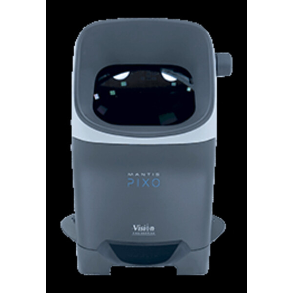 Vision Engineering Microscopio stereo MANTIS PIXO con "supporto universale Verso" (senza obiettivi) SMP200