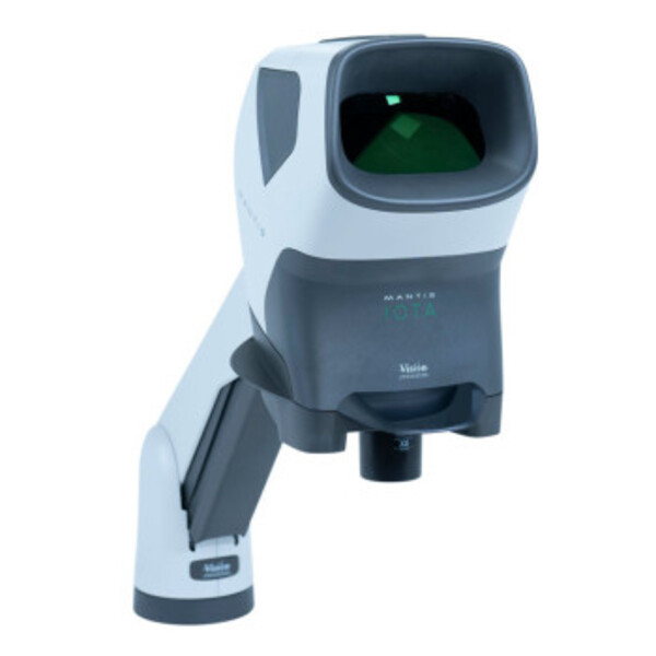 Vision Engineering Microscopio stereo MANTIS IOTA con "treppiede universale Verso" (senza obiettivi) SMI200