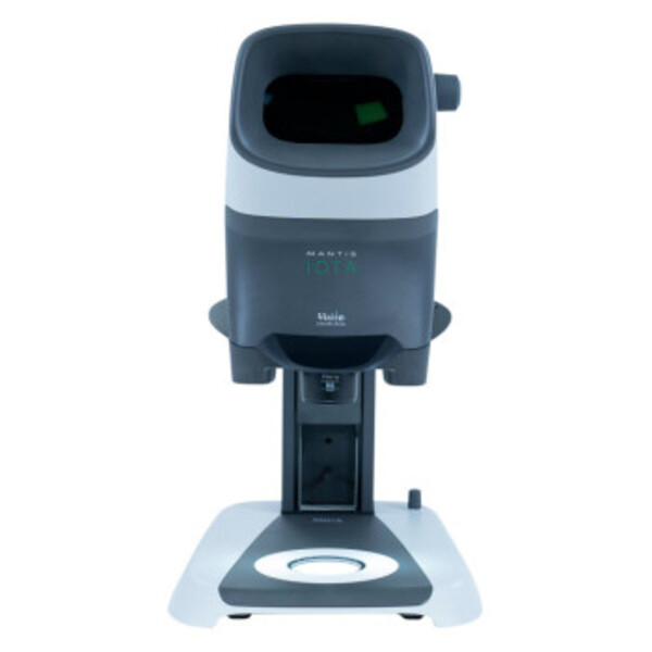 Vision Engineering Microscopio stereo MANTIS IOTA con "treppiede da tavolo Stabila" (senza obiettivi) SMI211