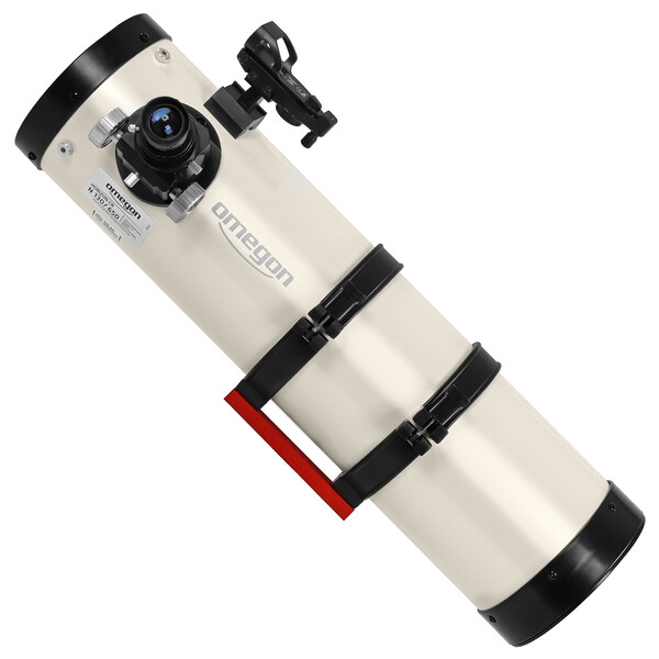 Omegon Telescopio Horizon N 130/650 EQ370DX