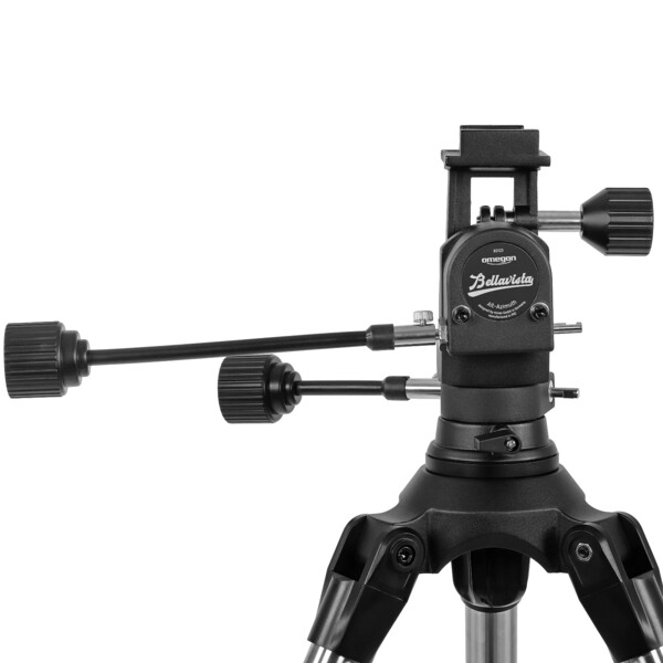 Omegon Telescopio Horizon AC 70/700 AZ-Bellavista