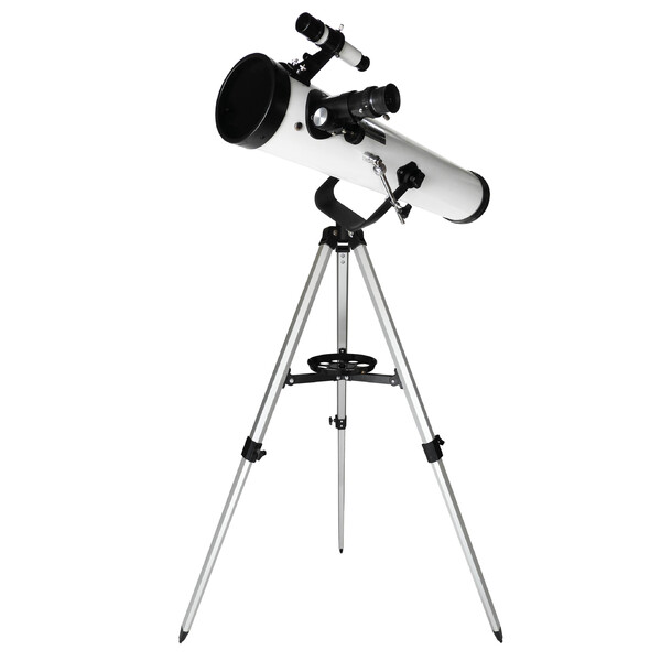 Buki Telescopio Newton - 50 possibilità