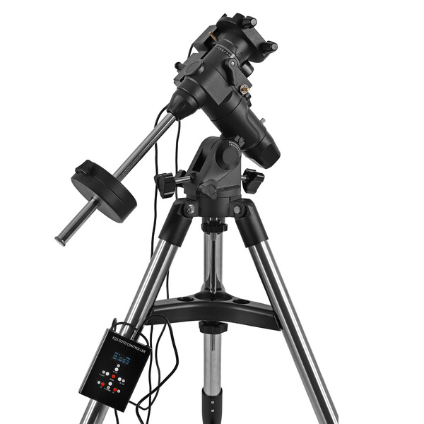 Omegon Telescopio Horizon N 150/750 EQ370DX