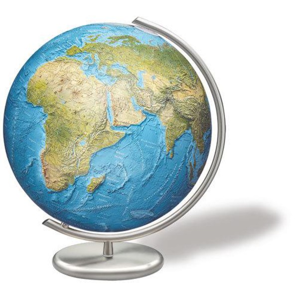 Columbus Globo Duorama Acciaio inossidabile 40 cm (Francese)