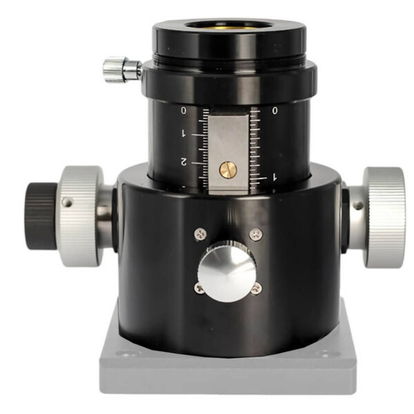 TS Optics Focheggiatore RAP Newton 2"