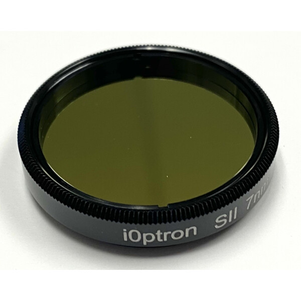 iOptron Filtro SII 1,25"
