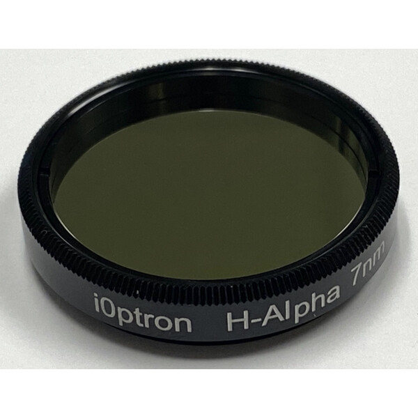 iOptron Filtro H-alpha 1,25"