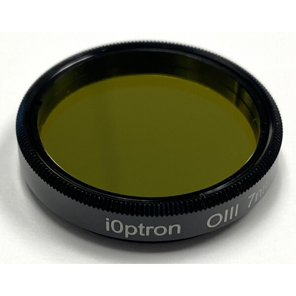 iOptron Filtro OIII 1,25"
