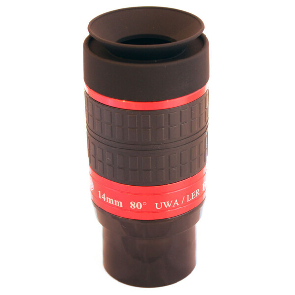 noctutec Oculare Milan LER UWA 14mm 80° 2"