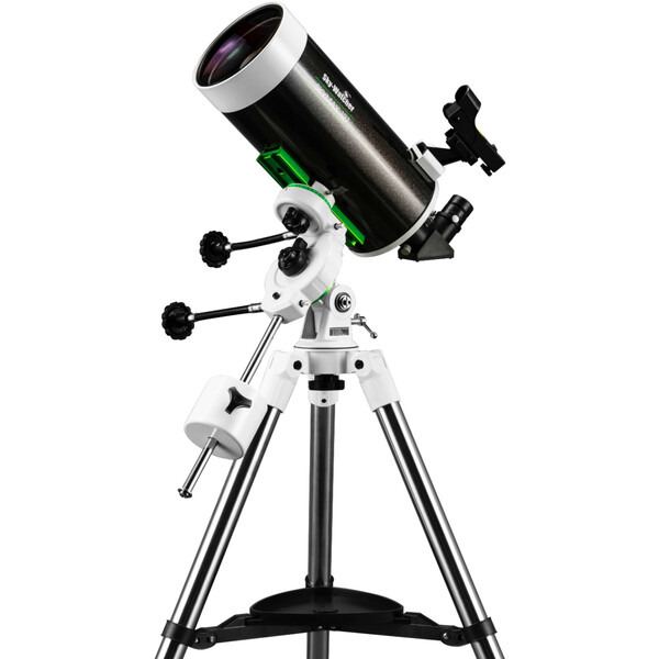 Skywatcher Telescopio Maksutov MC 127/1500 Starquest DX EQ