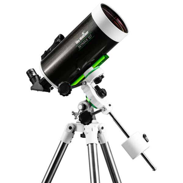 Skywatcher Telescopio Maksutov MC 127/1500 Starquest DX EQ