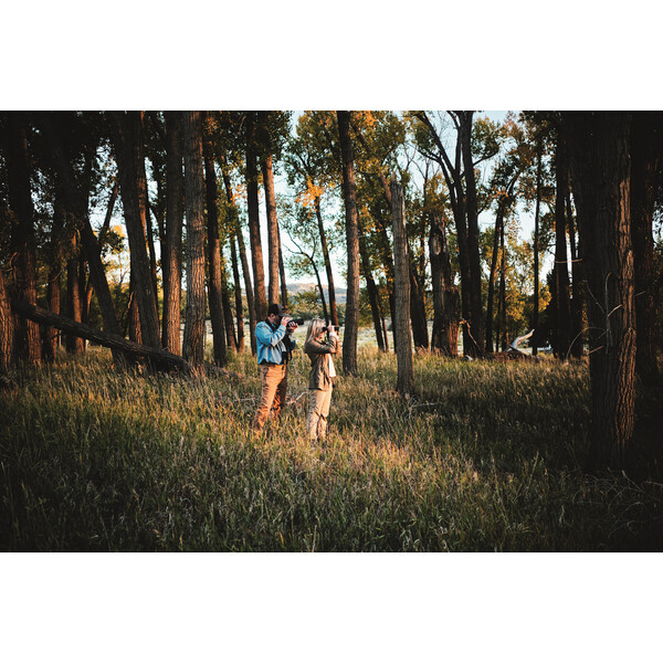 Swarovski Cannocchiali AT Balance 18-45x65