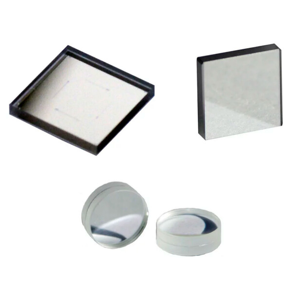 Shelyak Set di espansione Sol'Ex / Star'Ex HR