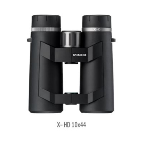 Minox Binocolo X-HD 10x44
