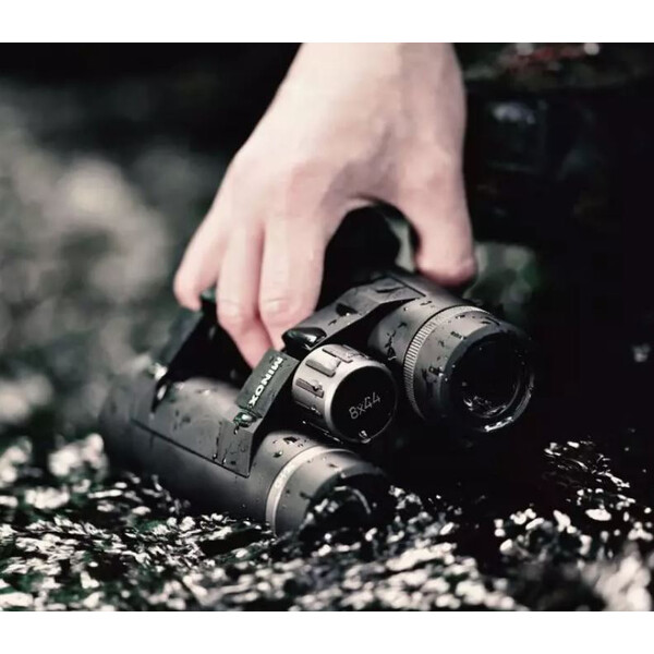 Minox Binocolo X-HD 10x44
