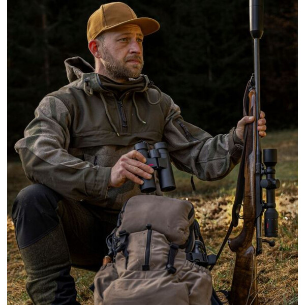 Minox Binocolo X-Tour 8x26