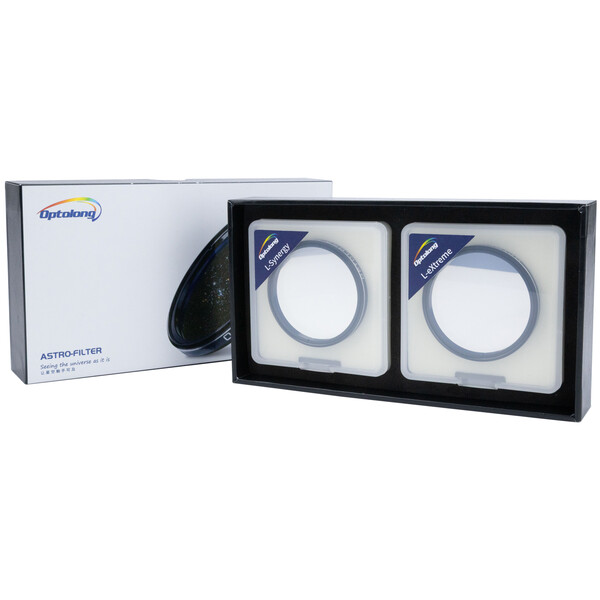 Optolong Filtro L2 Dual-Combo Set 2"