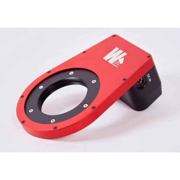 Wanderer Astro Rotatore di campo Mini M54V2