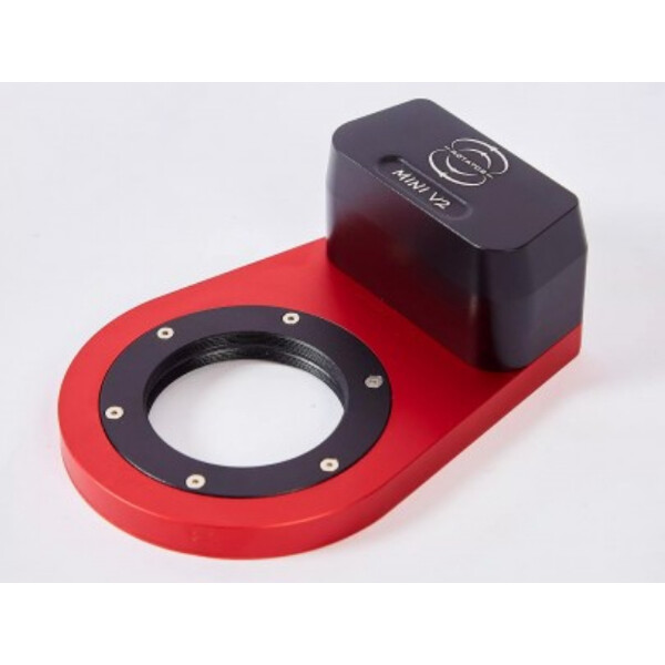 Wanderer Astro Rotatore di campo Mini M54V2
