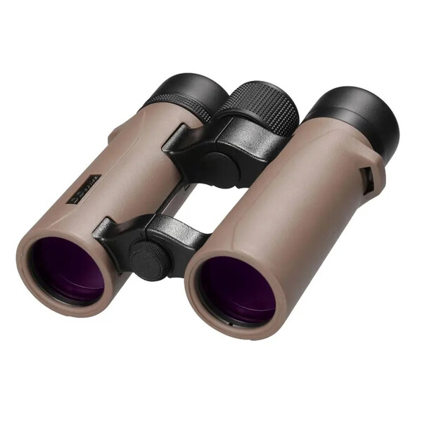 DDoptics Binocolo Ultralight 10x34 braun