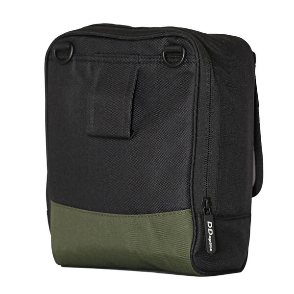 DDoptics Borsa per binocolo grande verde