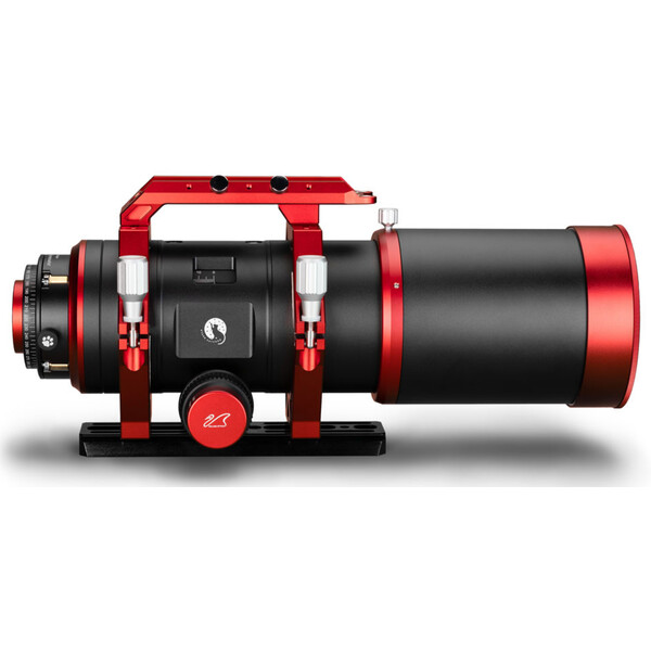 William Optics Rifrattore Apocromatico AP 76/365 UltraCat 76 WIFD