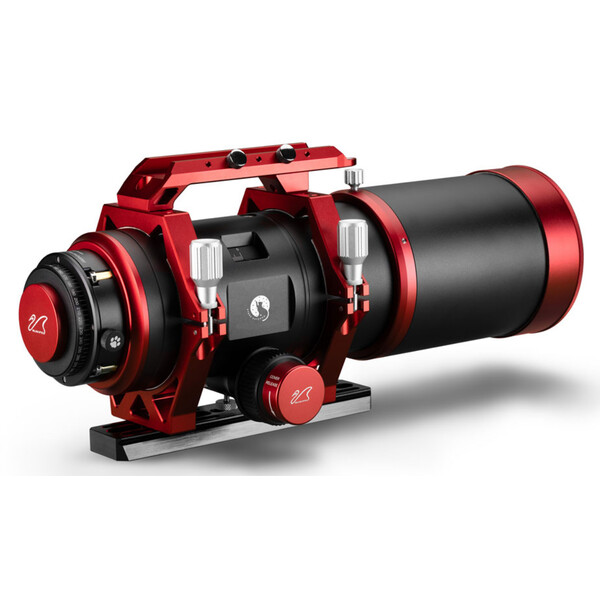 William Optics Rifrattore Apocromatico AP 76/365 UltraCat 76 WIFD