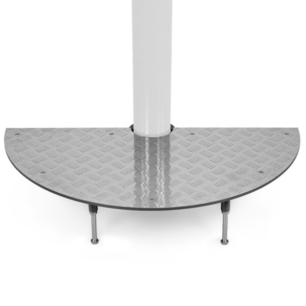 Omegon Telescopio Piattaforma per bambini V2 per 20x100 Bonview