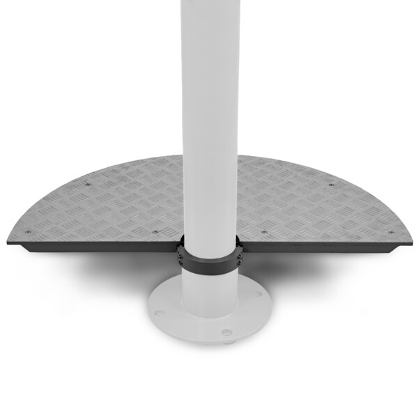 Omegon Telescopio Piattaforma per bambini V2 per 20x100 Bonview