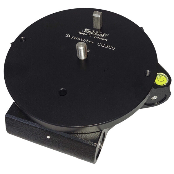Berlebach Cavalletto Planet small Skywatcher CQ350 Pro