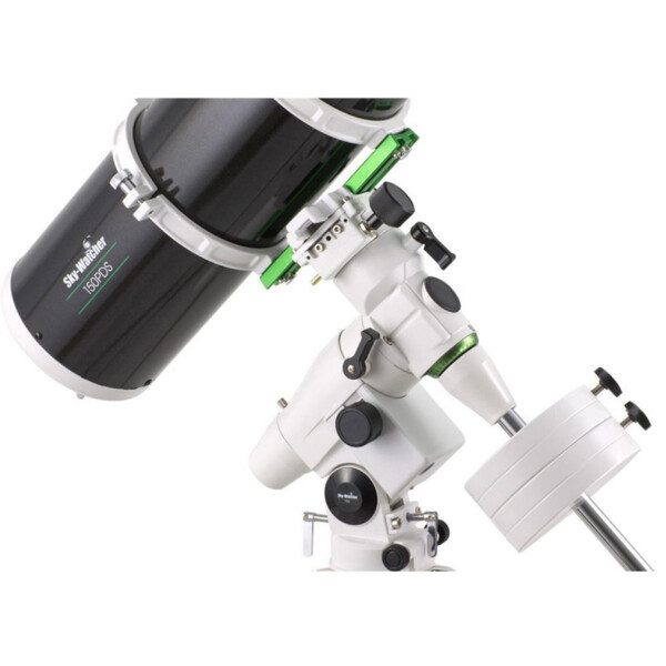 Skywatcher Telescopio N 150/750 PDS NEQ5