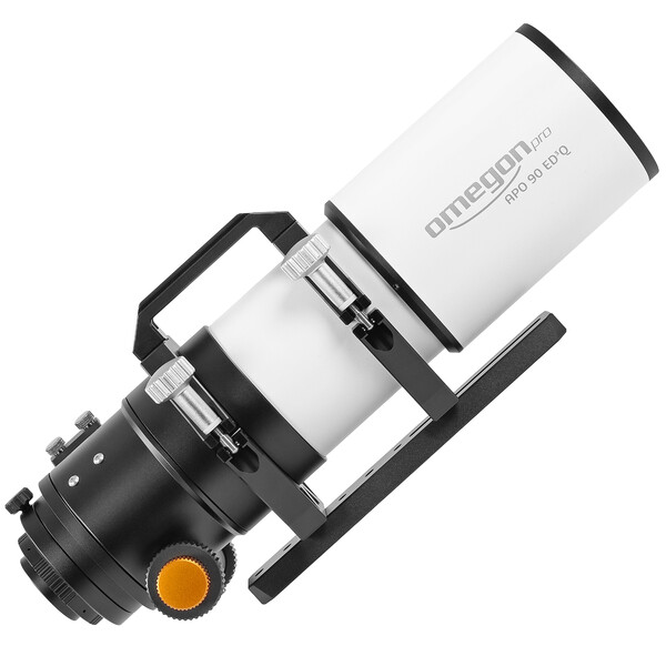 Omegon Rifrattore apocromatico Pro APO AP 90/450 ED3Q OTA